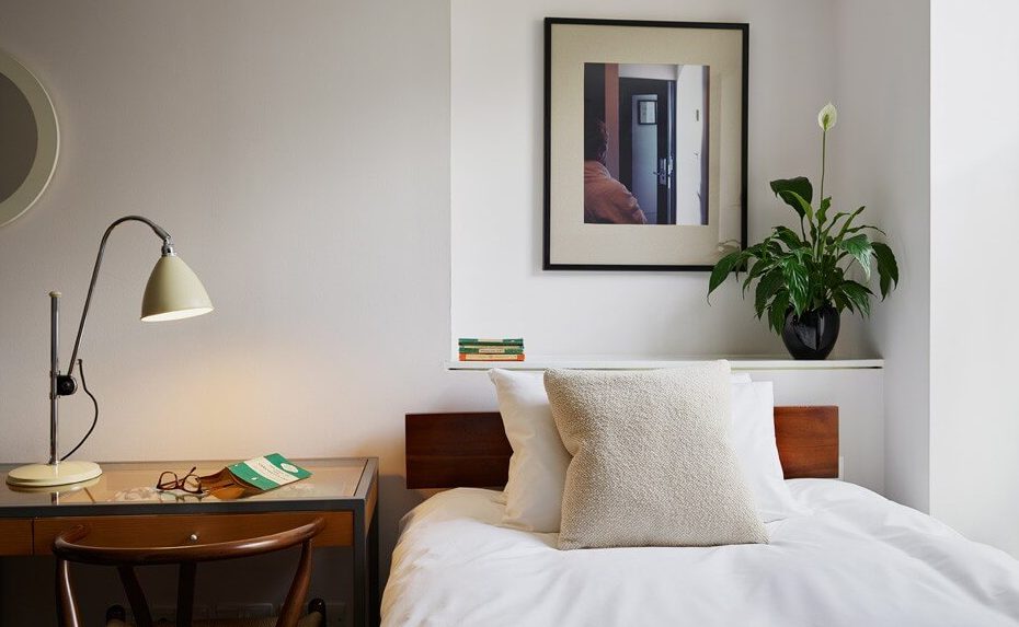 Single Hotel Rooms London Hotels Bloomsbury My Bloomsbury