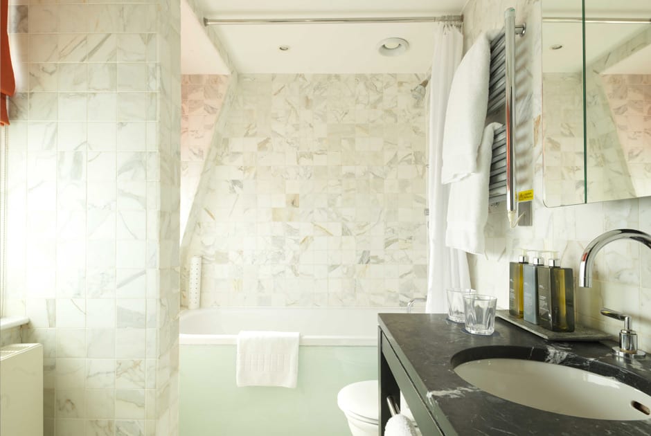 Hotels with Private Terrace London Soho London Hotels My Bloomsbury