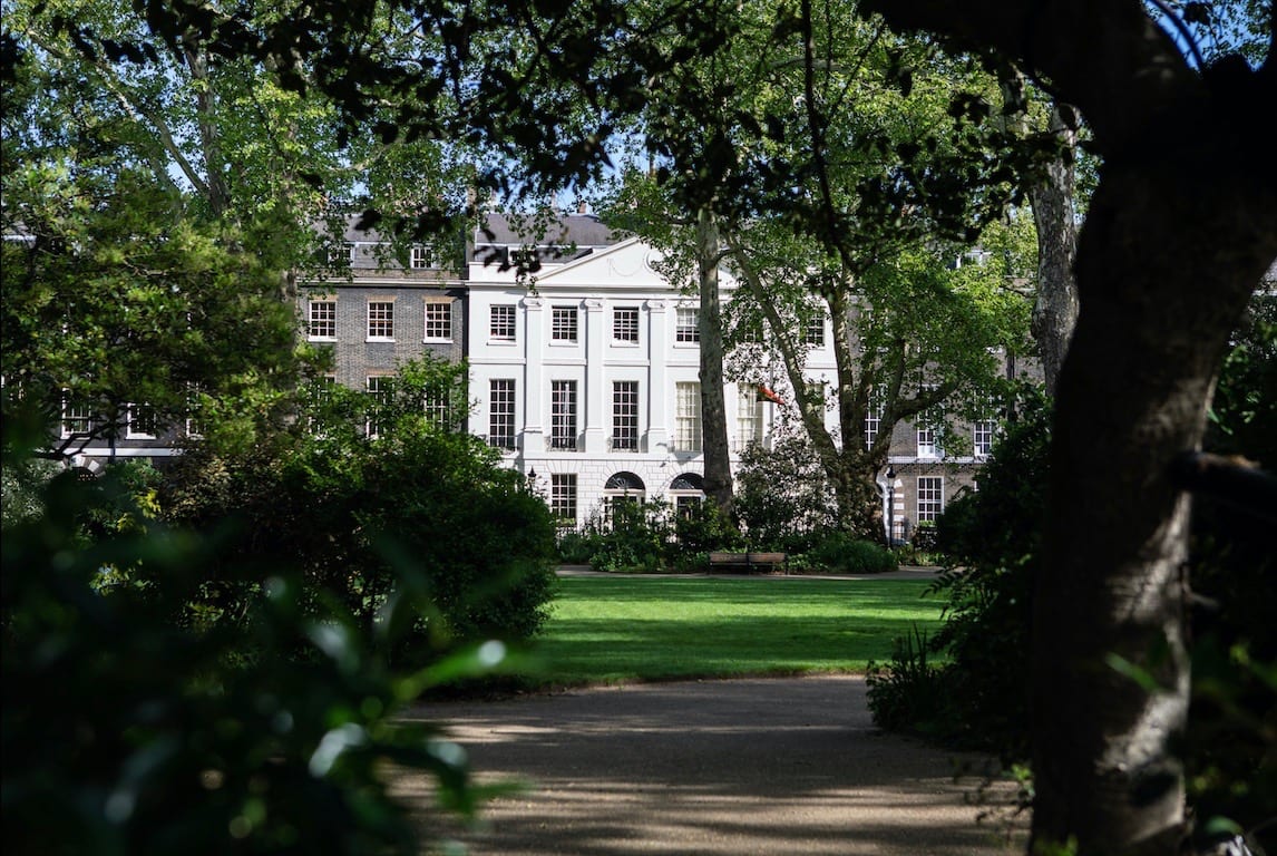 Things To Do In Bloomsbury Bloomsbury Hotels My Bloomsbury