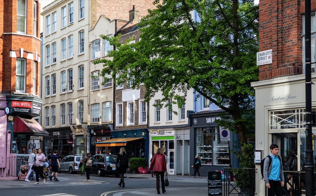 Things To Do In Bloomsbury Bloomsbury Hotels My Bloomsbury