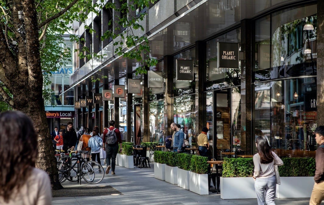 Things To Do In Bloomsbury Bloomsbury Hotels My Bloomsbury