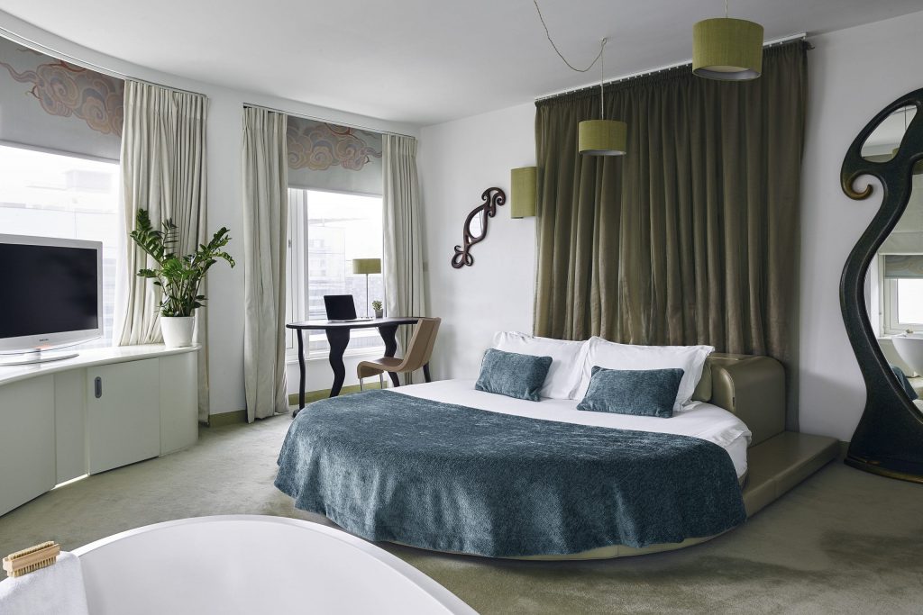 Boutique Hotels Brighton, Hotels with parking in Brighton My Brighton