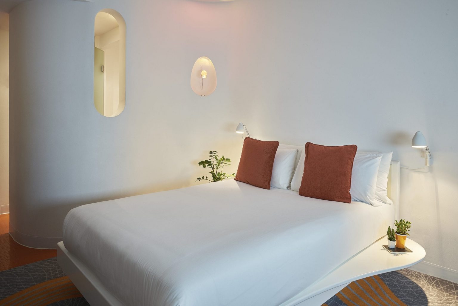 Boutique Hotels Brighton, Hotels with parking in Brighton My Brighton